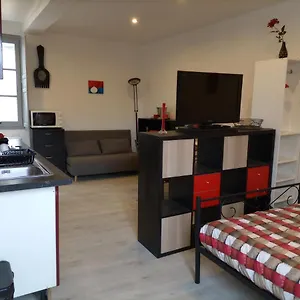  Appartement Entre Chateau Et Vilaine A